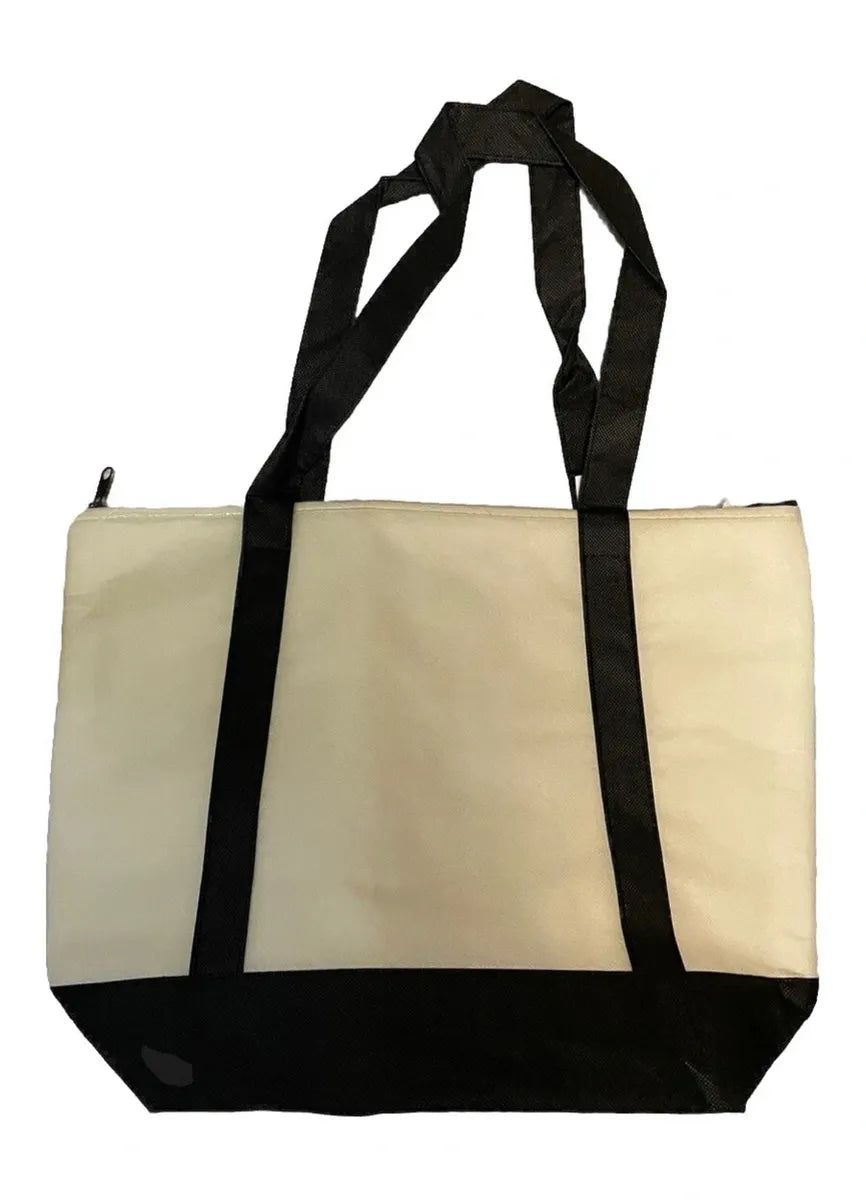 Insulated Loon Tote Cooler Bag