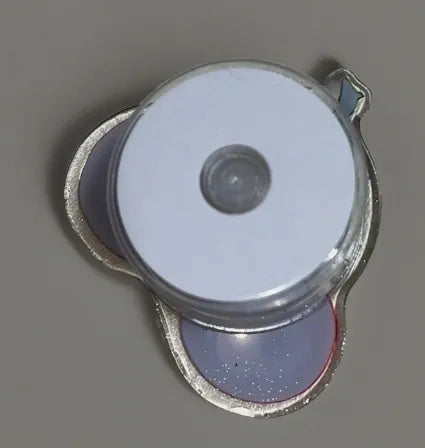 Cherry Cell Phone Grip Accessory