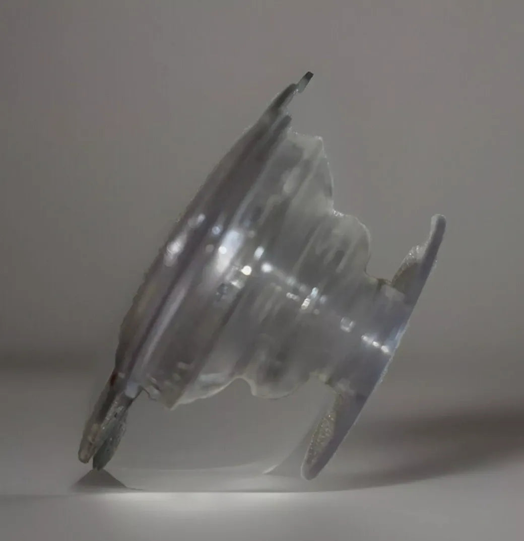 Cherry Cell Phone Grip Accessory