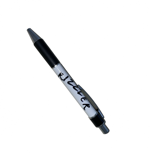 Stylo à bille Rizzler à encre noire