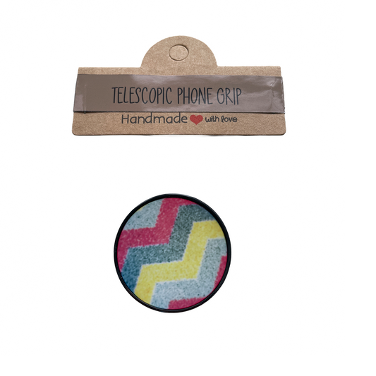 Poignée télescopique pour téléphone Cat Rizzler