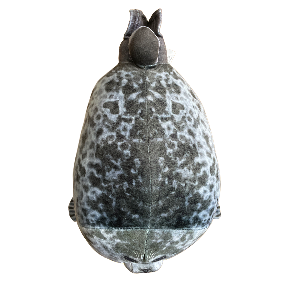 Oreiller en peluche Phoque Chubby (25 cm)