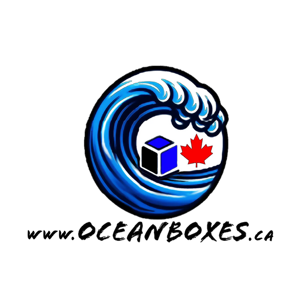 Ocean Boxes Canada 
